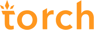 torch logo